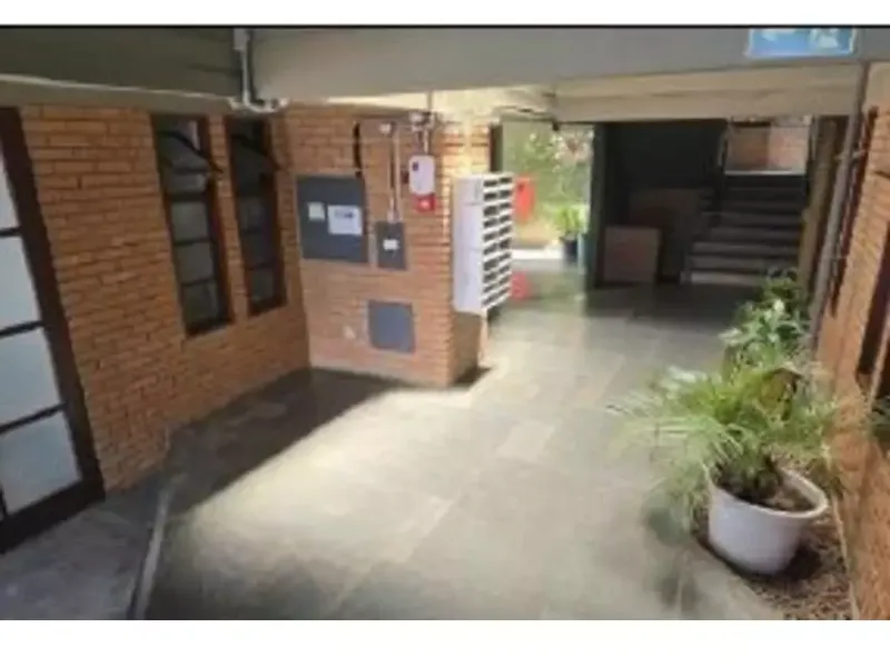 Apartamento em leilão