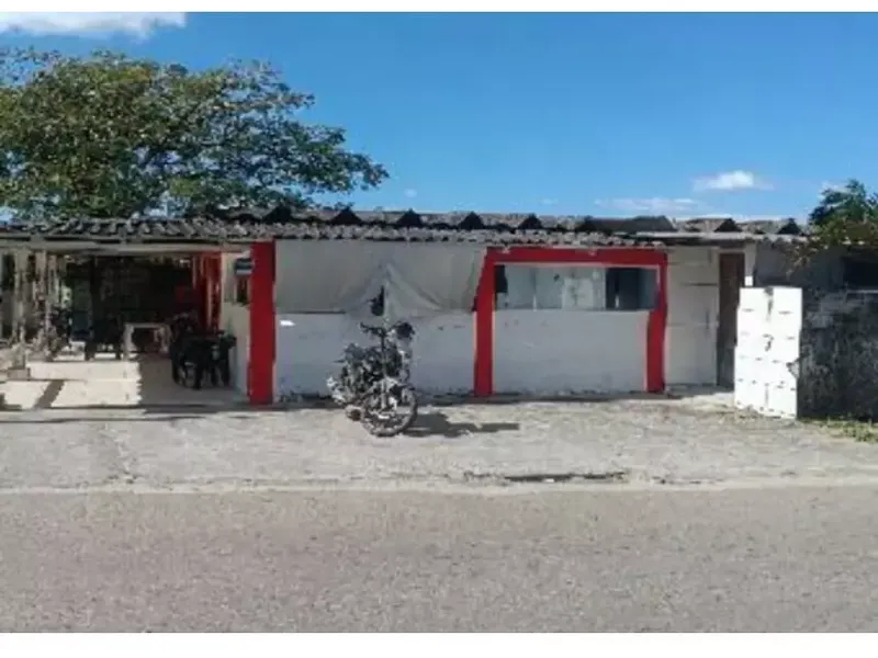 Comercial em Leilão Extrajudicial