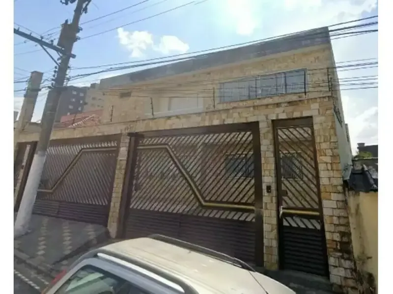 Casa em Leilão Extrajudicial