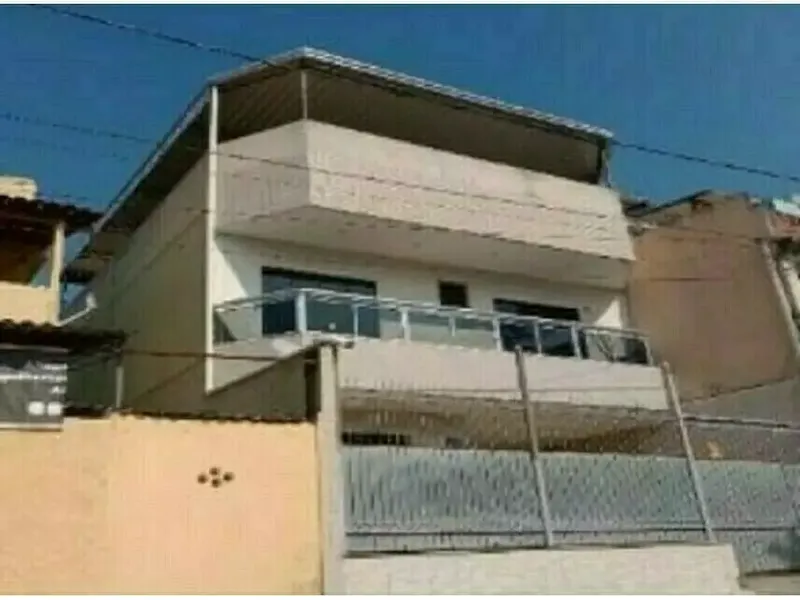 Casa em leilão