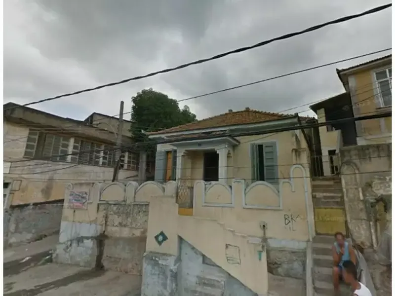 Casa em Leilão Extrajudicial