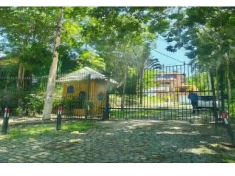 Casa em leilão
