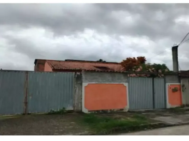 Casa em Leilão Extrajudicial