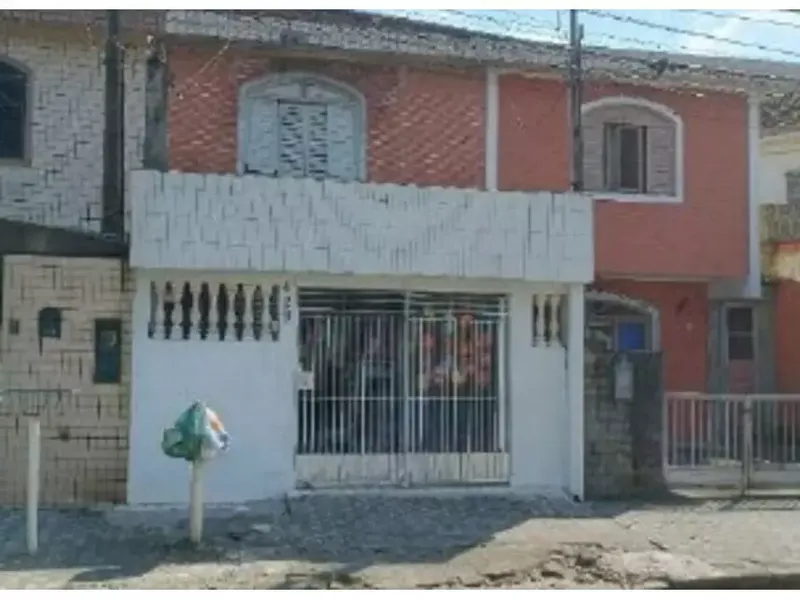 Casa em Leilão Extrajudicial