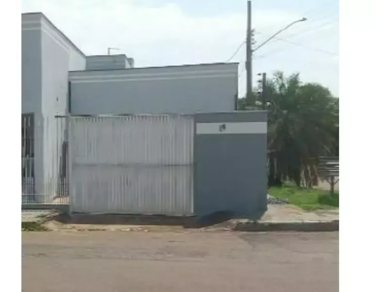 Casa em Leilão Extrajudicial