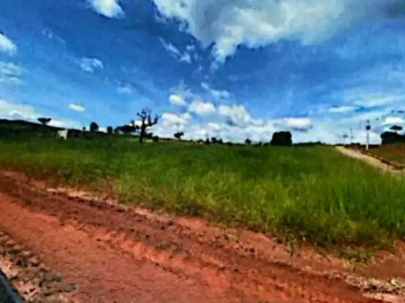 Terreno em Leilão Extrajudicial