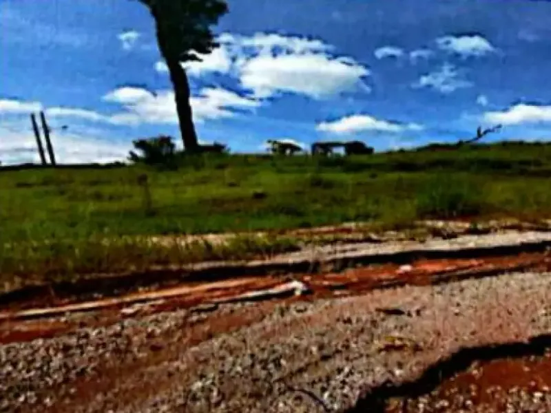 Terreno em Leilão Extrajudicial