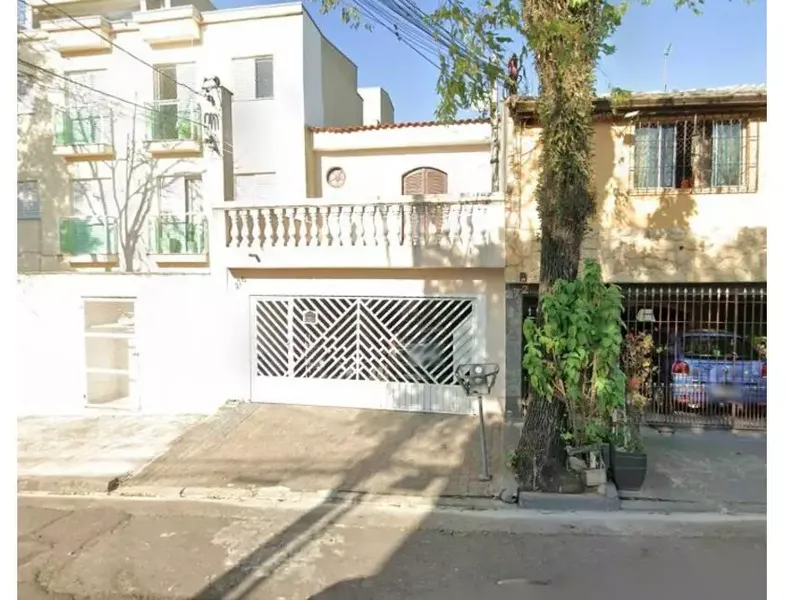 Prédio em Leilão Extrajudicial