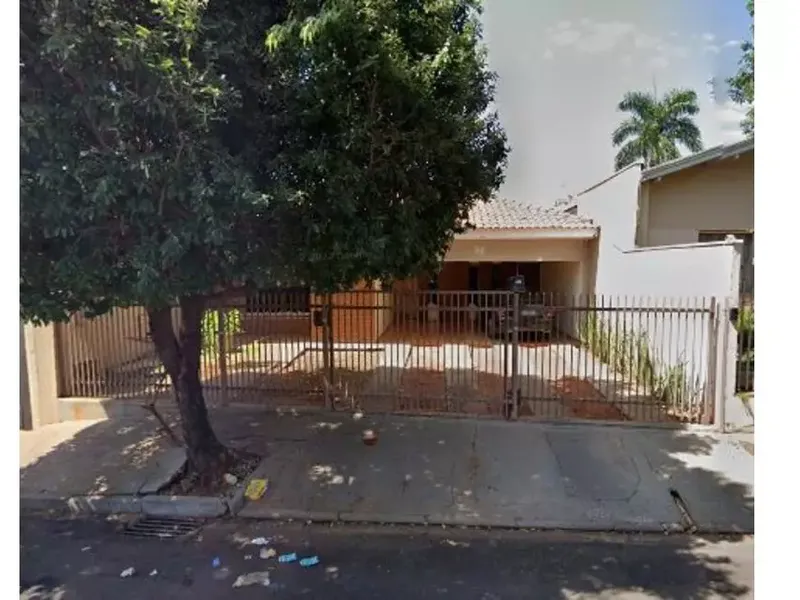 Casa em Leilão Judicial