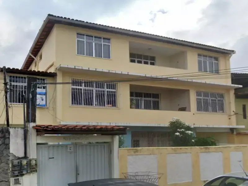 Casa em Leilão Extrajudicial