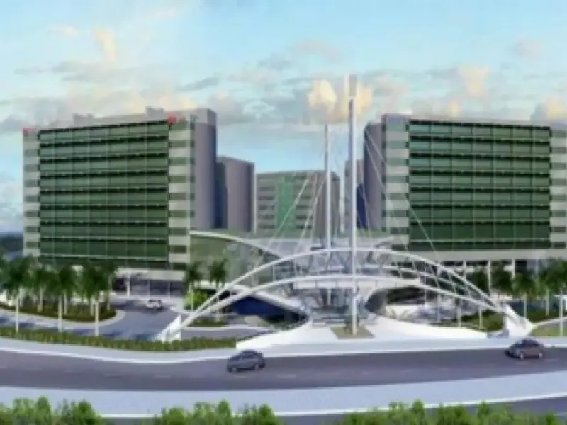 Apartamento em leilão