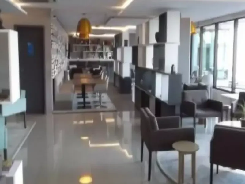 Apartamento em leilão