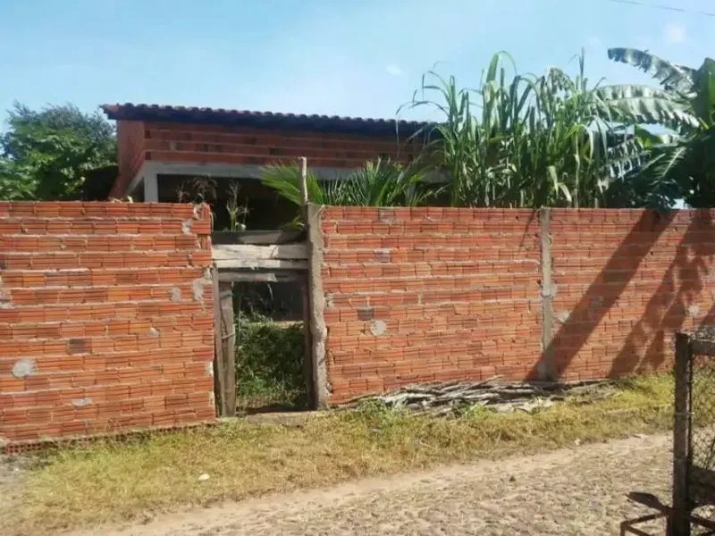 Casa em Leilão Extrajudicial