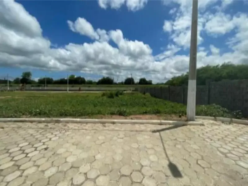 Terreno em Leilão Extrajudicial