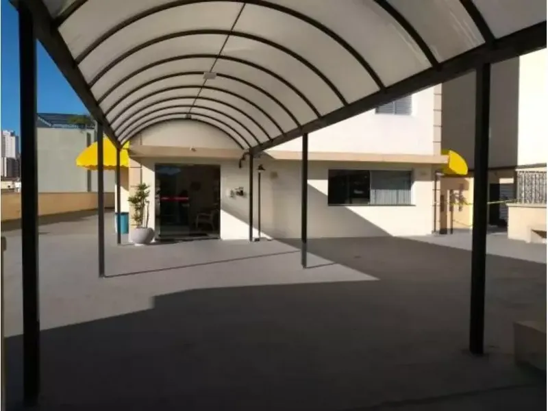 Apartamento em Leilão Judicial