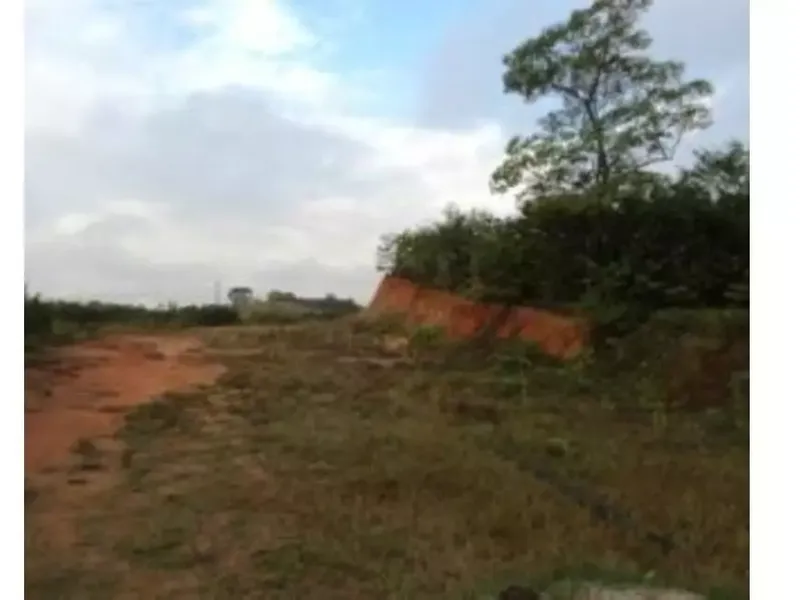 Terreno em Leilão Extrajudicial