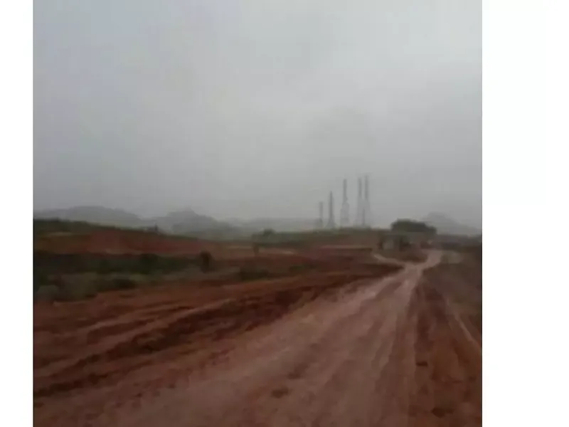 Terreno em Leilão Extrajudicial