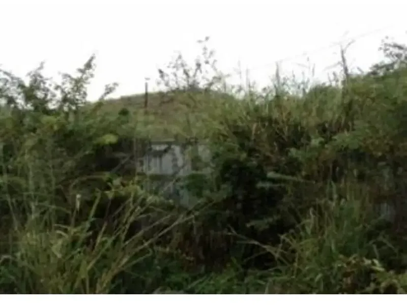 Terreno em Leilão Extrajudicial