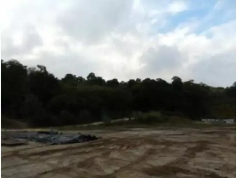 Terreno em Leilão Extrajudicial