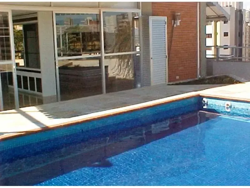 Apartamento em leilão