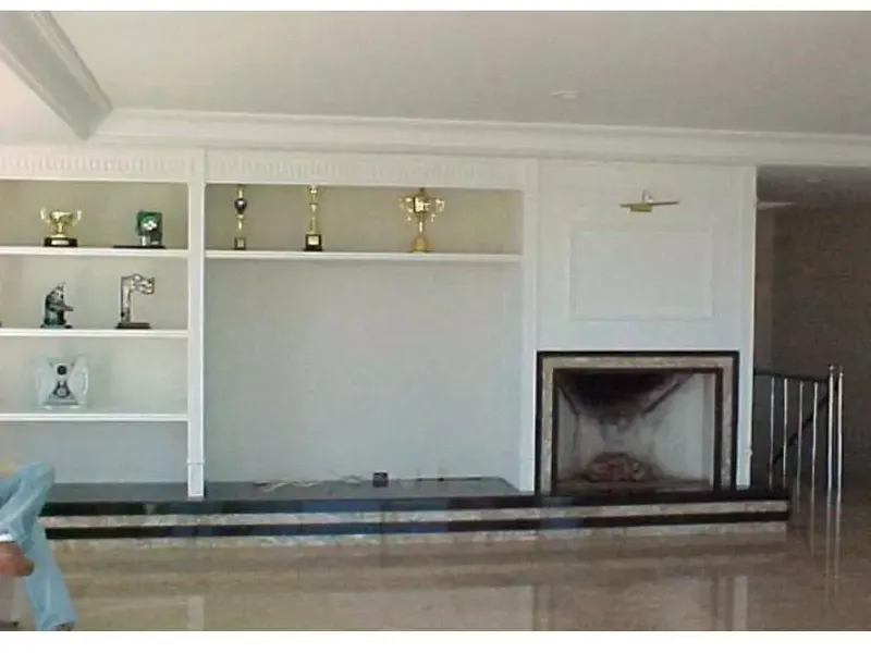 Apartamento em leilão