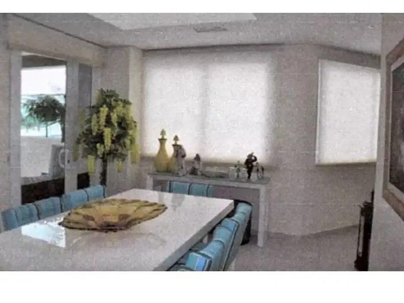 Apartamento em leilão