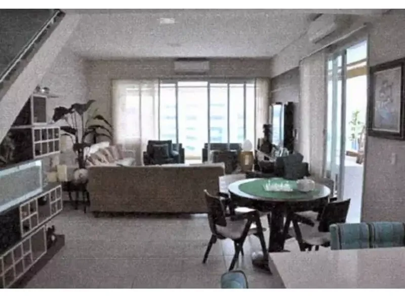 Apartamento em leilão