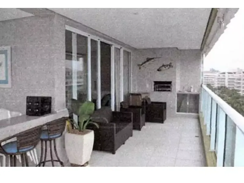 Apartamento em leilão