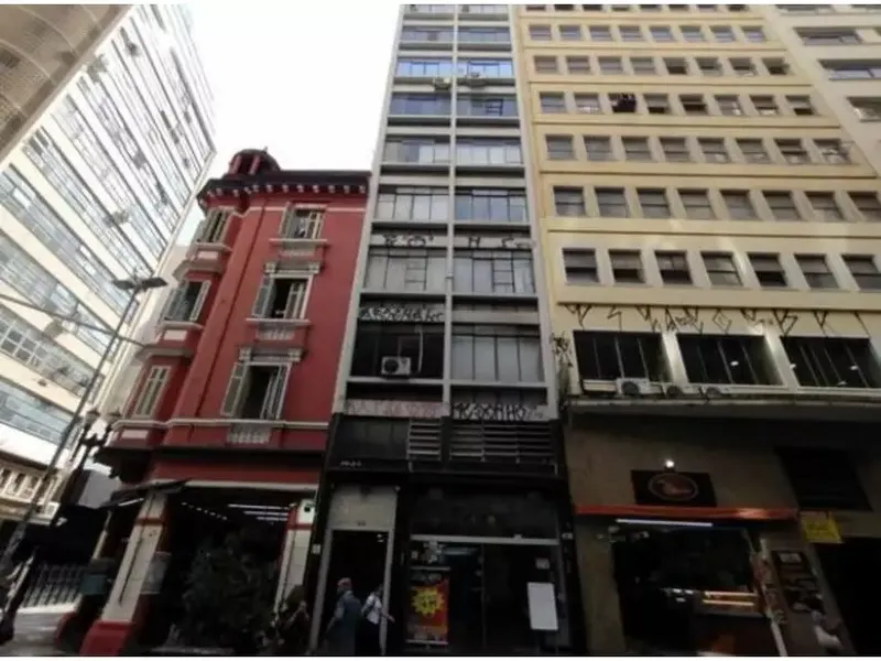 Comercial em Leilão Extrajudicial