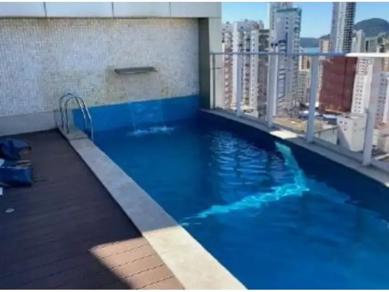 Apartamento em leilão