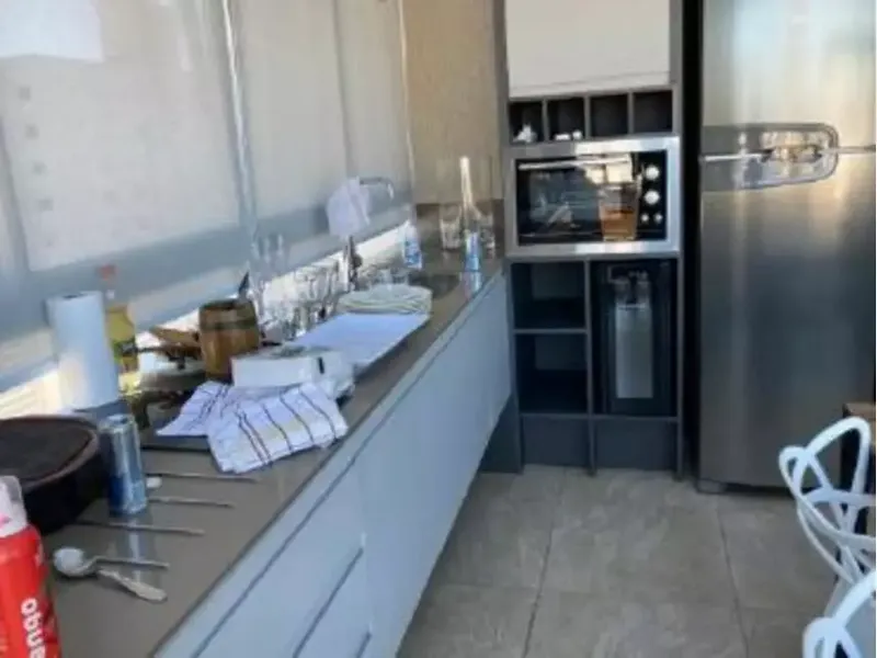 Apartamento em leilão