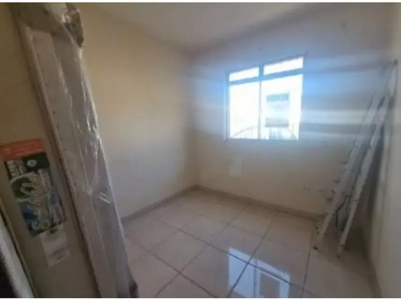 Apartamento em leilão