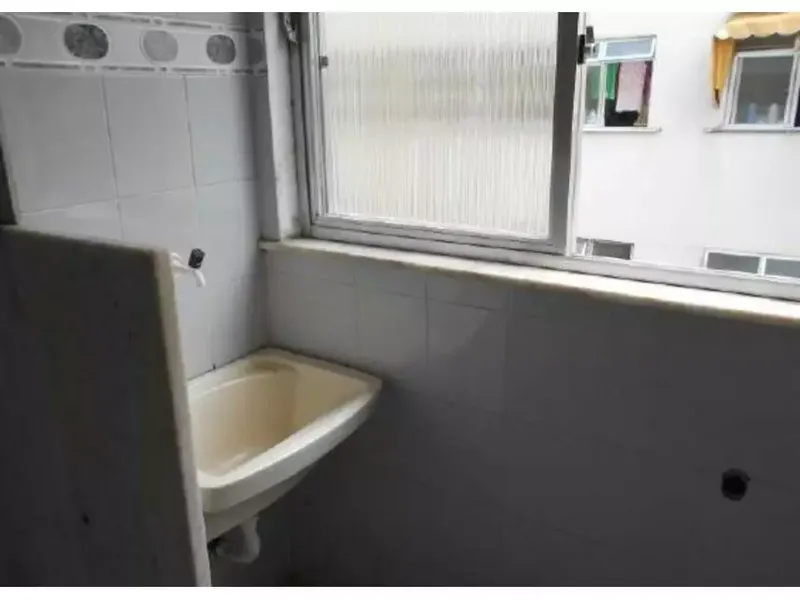 Apartamento em leilão