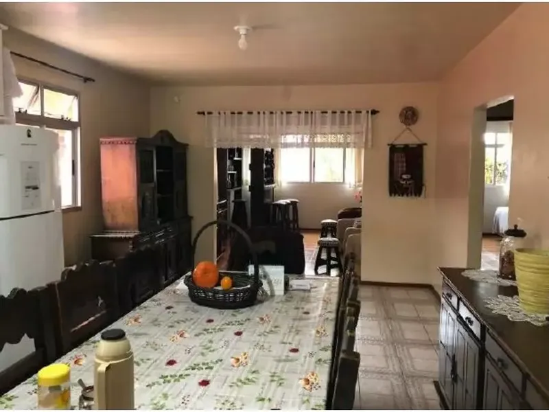 Casa em leilão