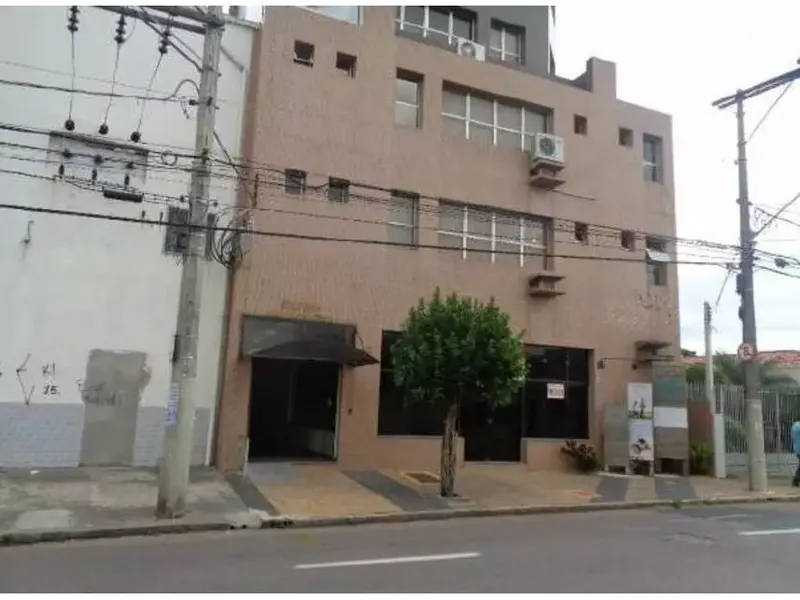 Comercial em Leilão Extrajudicial