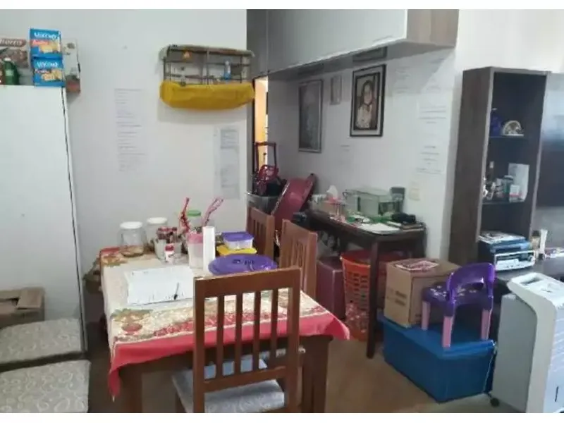 Apartamento em leilão