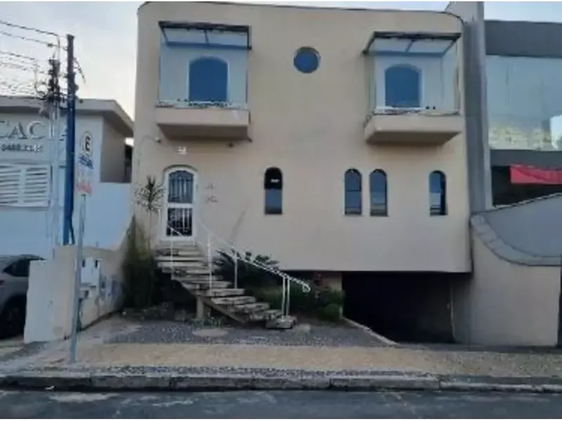 Comercial em Leilão Extrajudicial