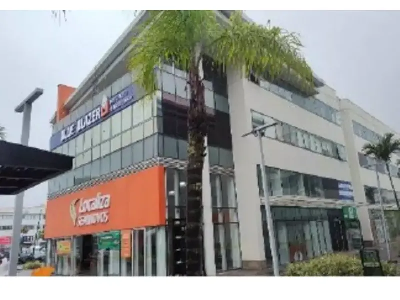 Loja em Leilão Extrajudicial