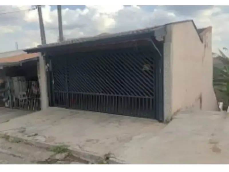 Casa em Leilão Extrajudicial