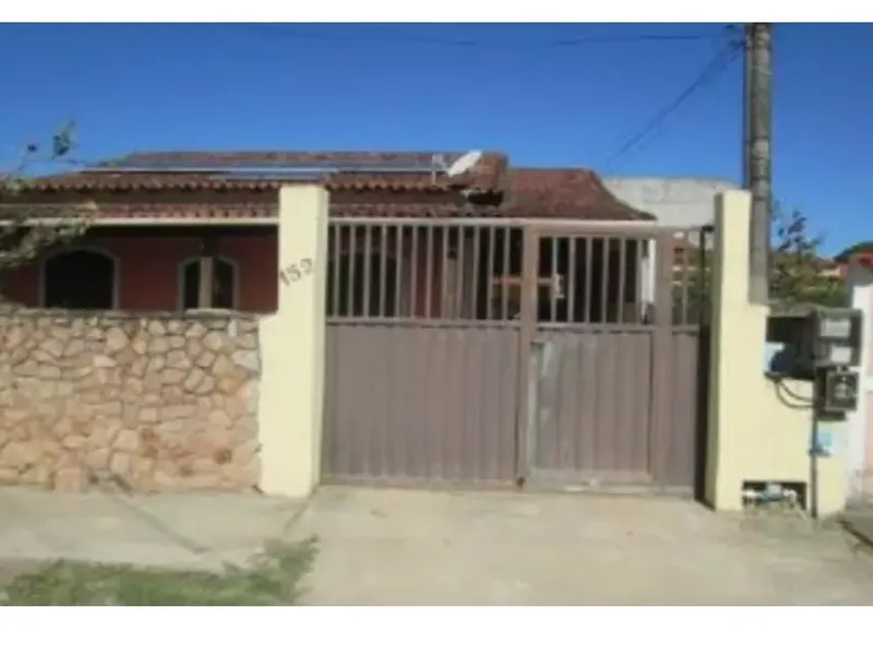 Casa em Leilão Extrajudicial