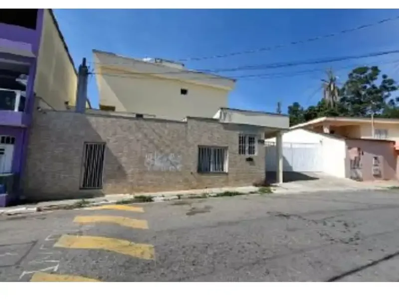 Casa em Leilão Extrajudicial