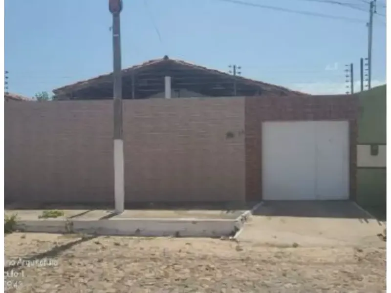 Casa em Leilão Extrajudicial