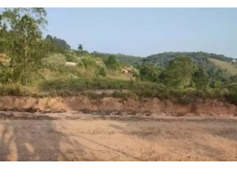 Terreno em Leilão Extrajudicial