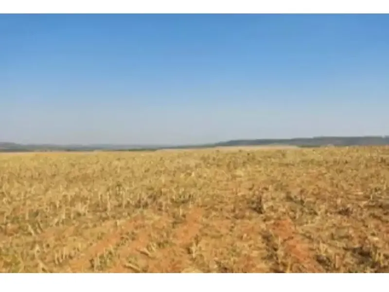 Terreno em Leilão Extrajudicial