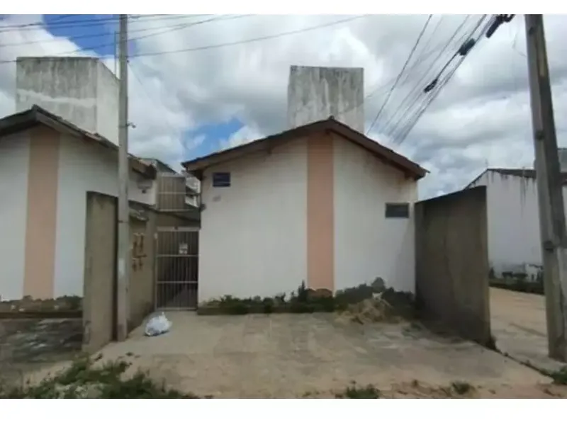 Casa em Leilão Extrajudicial