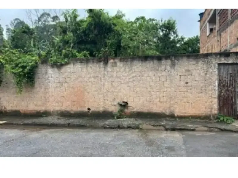 Terreno em Leilão Extrajudicial