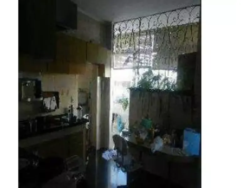 Apartamento em leilão