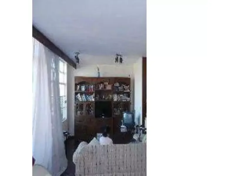 Apartamento em leilão