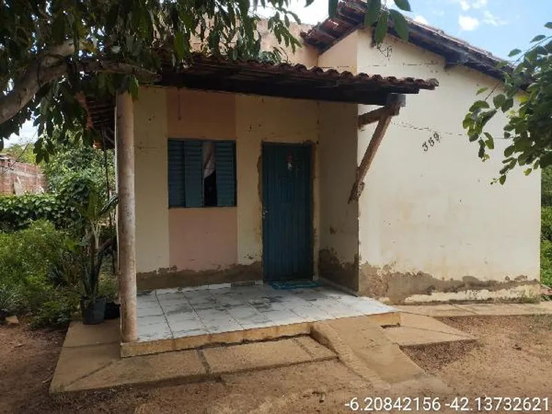 Casa em Licitação