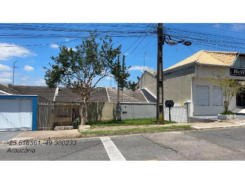 Casa em Leilão Extrajudicial